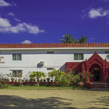 Thurizza Hotel Bagan Buitenkant foto