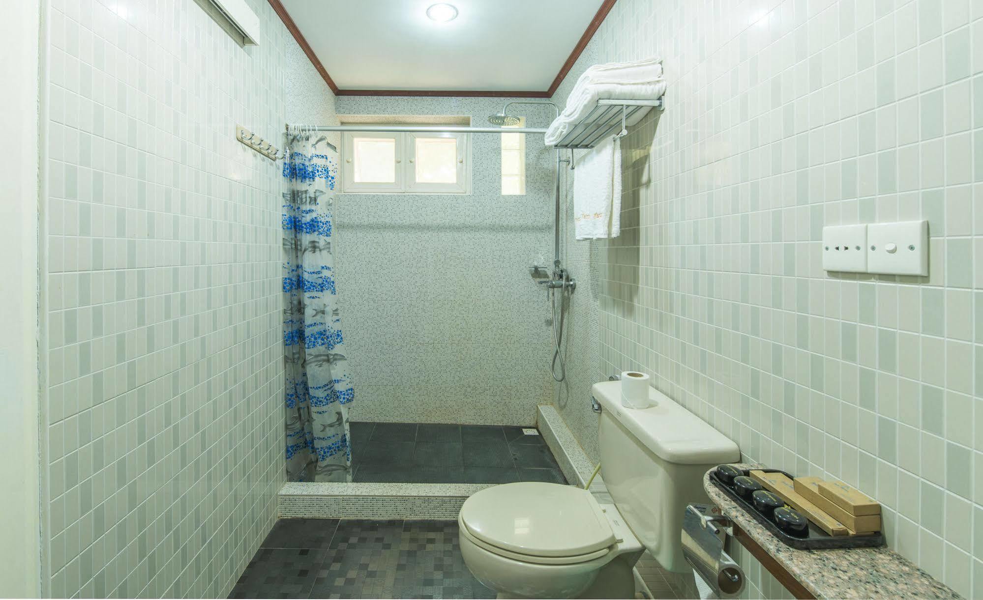 Thurizza Hotel Bagan Buitenkant foto